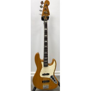 (BRUGT) Fender Jazz Bass Vintage 1973